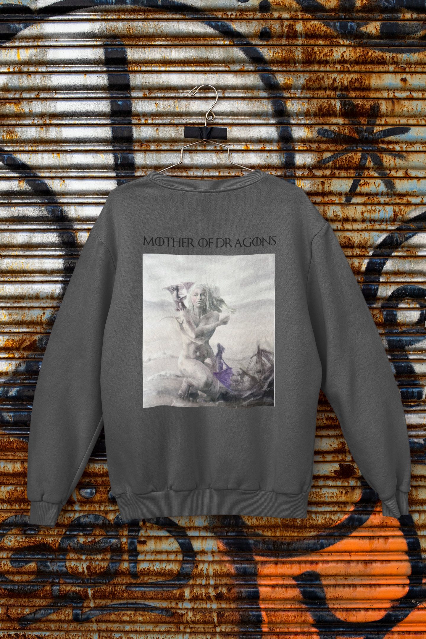 Mother of Dragons Sweatshirt