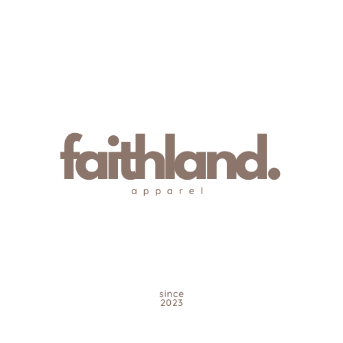 Faithland Apparel